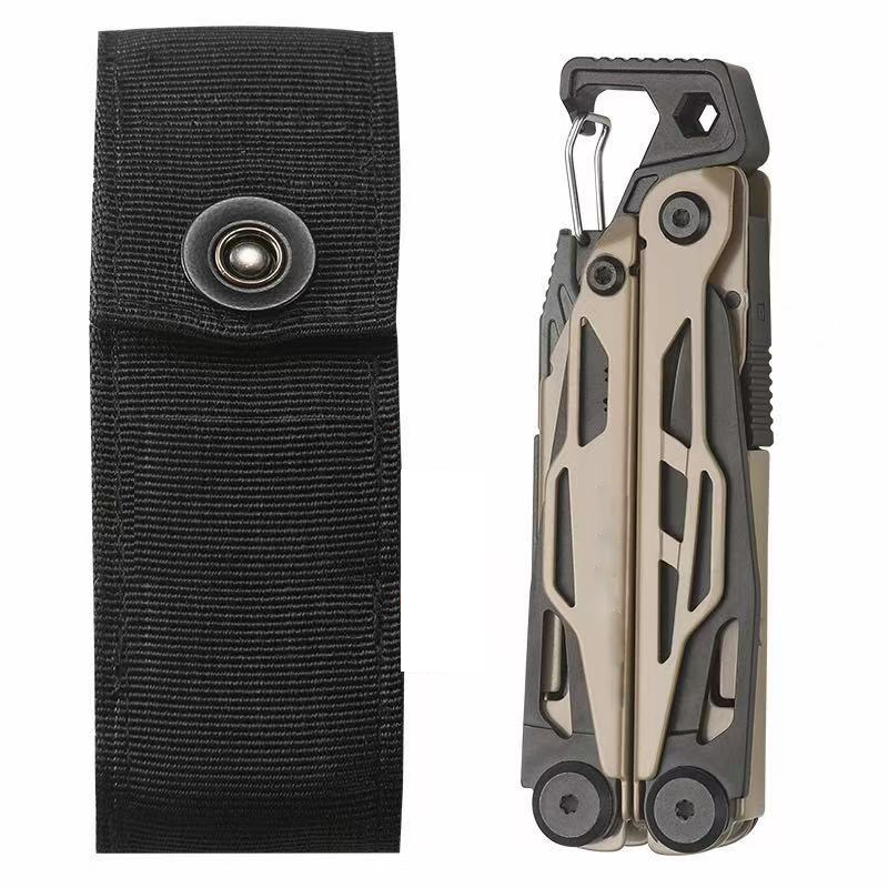 Toolpact,Signal, 23-in-1 Multi-tool for Outdoors