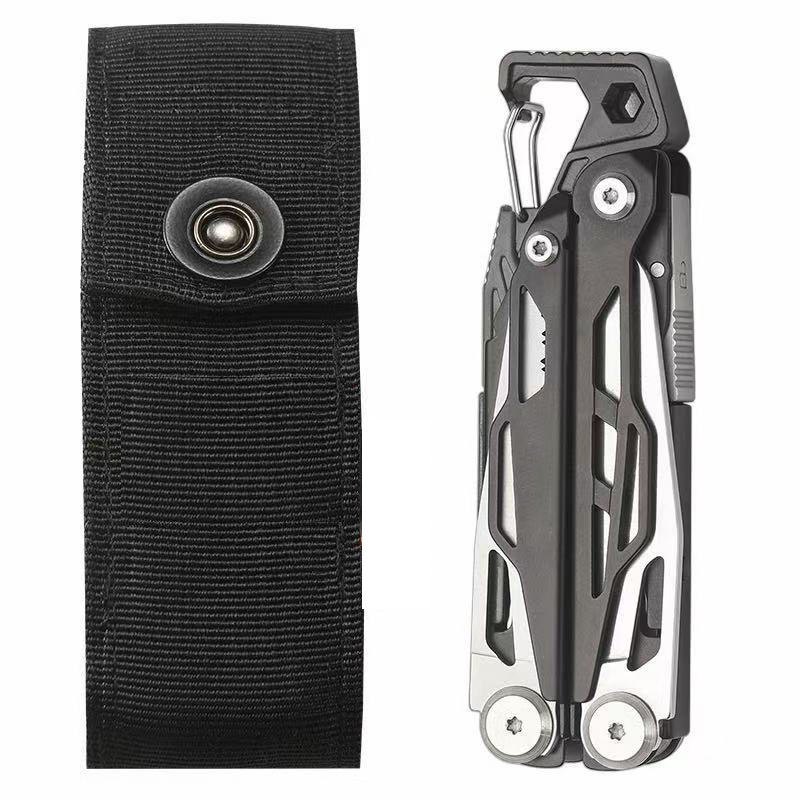 Toolpact,Signal, 23-in-1 Multi-tool for Outdoors