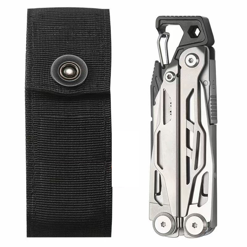 Toolpact,Signal, 23-in-1 Multi-tool for Outdoors