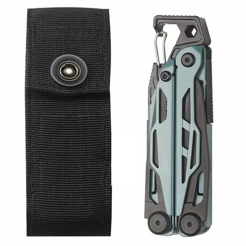 Toolpact,Signal, 23-in-1 Multi-tool for Outdoors