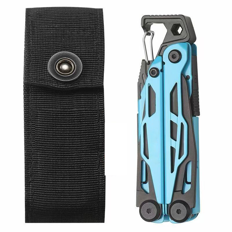 Toolpact,Signal, 23-in-1 Multi-tool for Outdoors